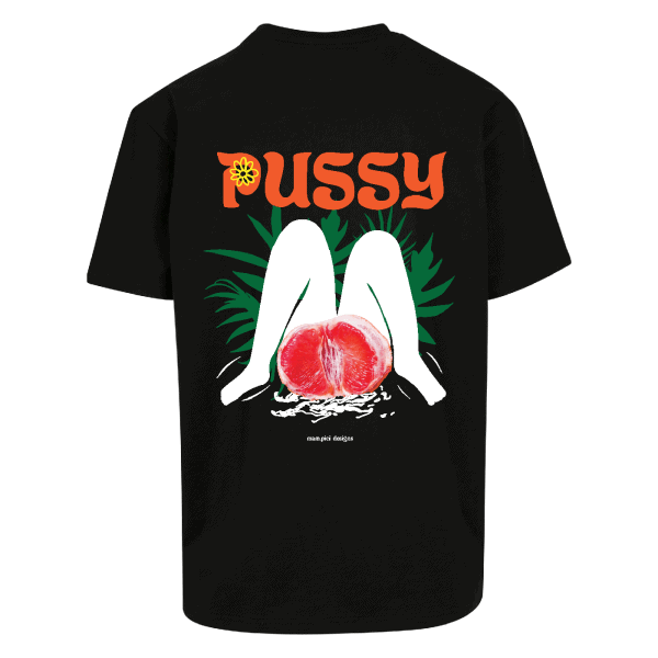 GREPKO Premium Cotton Tee