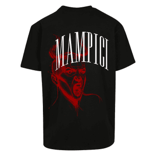 SATANAAA Premium Cotton Tee