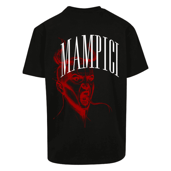 SATANAAA Premium Cotton Tee
