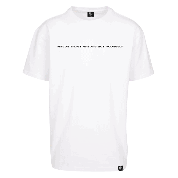 MERCY UNDER - Premium Cotton Tee