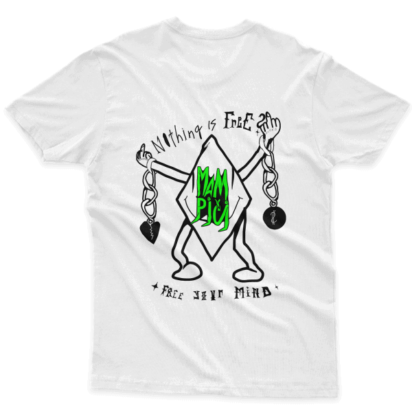 Tee - Mascot