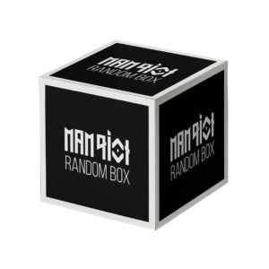 MAMpici – RANDOM BOX (mikina + tričko)