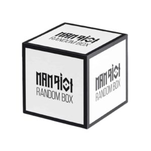 MAMpici – RANDOM BOX (crewneck)