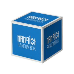 MAMpici – RANDOM BOX (tričká)