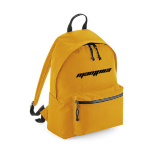 Backpack - MamPici