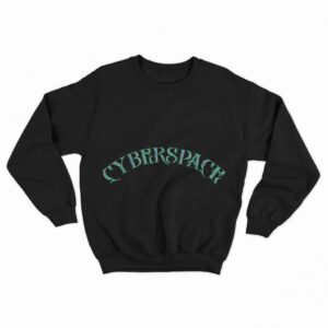 Crewneck - Cyberspace