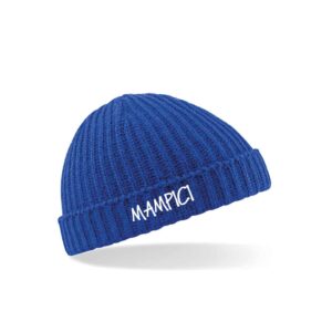 Winter Half Cap - Mampici
