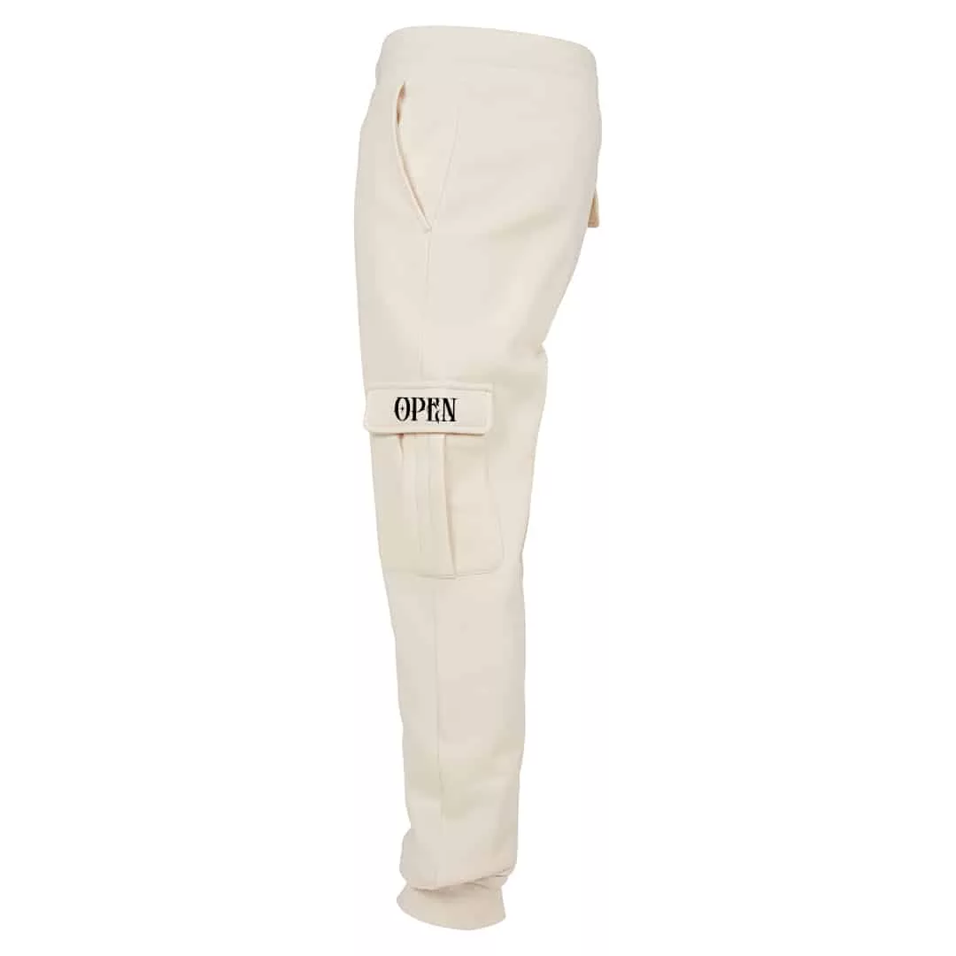 Before I Die Pants Sandy Side2 MAMPICI
