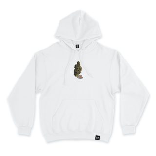 Central Park Hoodie MAMPICI