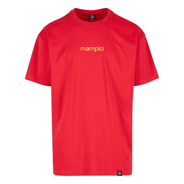 A NICE DAY - PREMIUM COTTON TEE