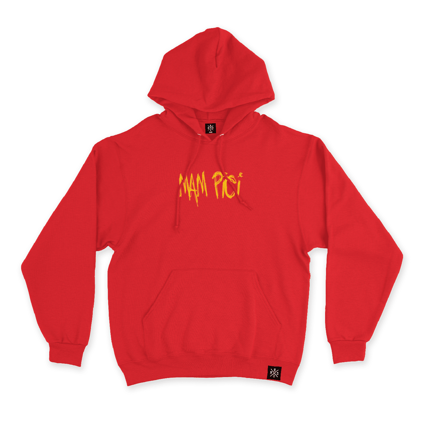 Hoodie-Love Goes Wrong