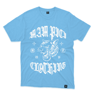 Tee - Tiger Mampiči