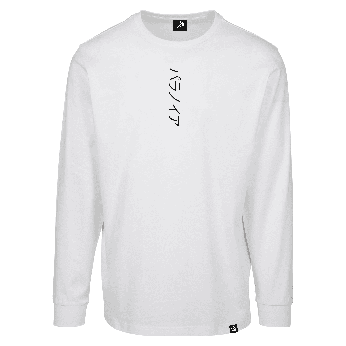 Long sleeve - Paranoia